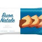 BUDIN BUON NATALE MARMOLADO X 170 G.