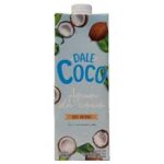 AGUA DALE COCO X 1L.