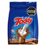 CACAO TODDY ORIGINAL X 180 G.