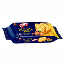 652 BUDIN SMAMS FRUTAS X 250 G. - Imagen 1