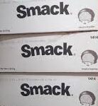 BOMBON SMACK GRANEL X 60 U.
