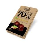 BOMBON COPANI 70% CACAO CON STEVIA X 120 G.
