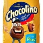 CACAO CHOCOLINO X 800 G.