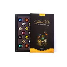 7092 BOMBON COPANI LICOR JULIO CESAR X 185 G. - Imagen 1