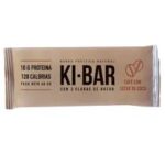BARRA KI BAR CAFE CON LECHE DE COCO