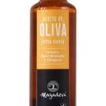 ACEITE MAYADEVI OLIVA PIMENTON AJO X 250 ML.