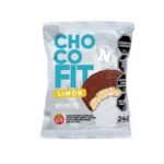 ALFAJOR CHOCOFIT LIMON X 24 G.