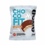 ALFAJOR CHOCOFIT NEGRO X 24 G.