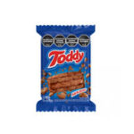 ALFAJOR TODDY MOUSSE 50 G.