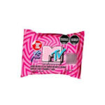 ALFAJOR FANTOCHE XS ROSE MTV X 25 G.