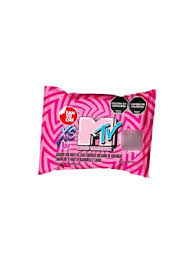 ALFAJOR FANTOCHE XS ROSE MTV X 25 G.