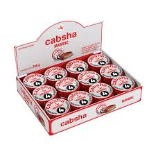 8303 BOCADITO CABSHA MARROC X 24 U. - Imagen 1
