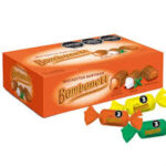 BOMBON BOMBONETT SURTIDO X 228 G.