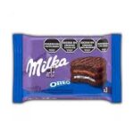 ALFAJOR MILKA TORTA DDL OREO X 61 G.