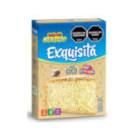 BIZCOCHUELO EXQUISITA COCO X 540 G.