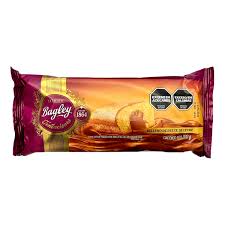 8789 BUDIN BAGLEY DDL X 300 G. - Imagen 1