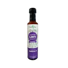 ACEITE NUTRASEM LINO X 250 ML.