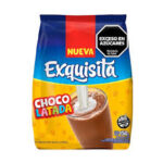 CACAO EXQUISITA EN POLVO X 150 G.