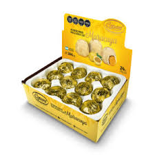 9602 BOMBON COPANI MARACUYA X 24 U. - Imagen 1