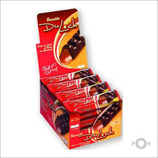 BOCADITO DULECH X 21 G.