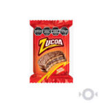 ALFAJOR ZUCOA MOUSSE DE CHOCOLATE 35 G.