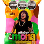 ALFAJOR LA QUINTA LA MONA