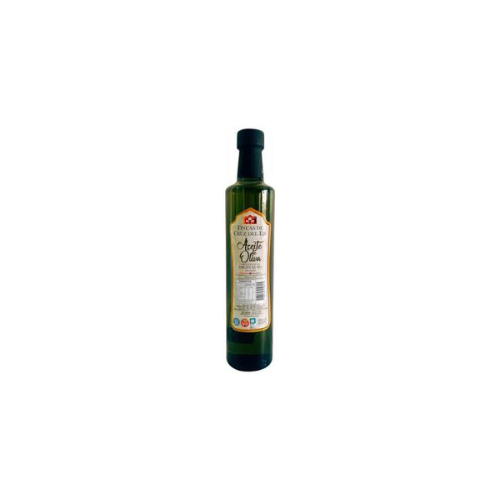 Diseño sin título (6) ACEITE EXTRA VIRGEN CRUZ DEL EJE 250 ML. - Imagen 1