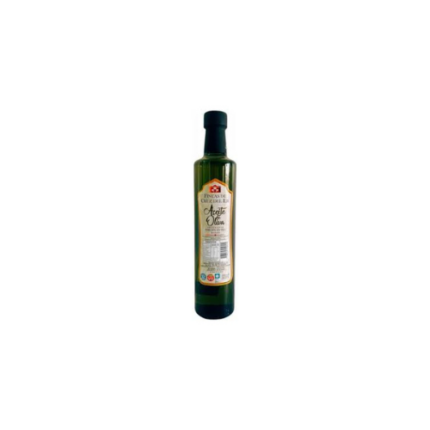 ACEITE EXTRA VIRGEN CRUZ DEL EJE 500 ML.