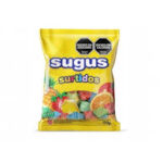 CARAMELOS SUGUS SURTIDOS X 150 G.