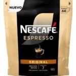 CAFE NESCAFE BOLSA X 100 G. ESPRESSO
