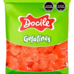 CARAMELO DOCILE CORAZON X 250 G.