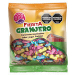CARAMELOS MASTICABLES GRANJEROS X 300 G.