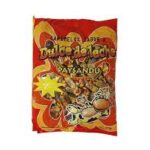 CARAMELOS MASTICABLES PAYSANDU LECHE X 100 U.