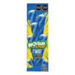 CARAMELOS MOGUL TUBITO MAX TWIST X 24 U.