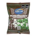CARAMELOS MENTA CHOCOLATE X 715 G.