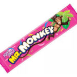 CARAMELO MR. MOKEY TUTTI FRUTTI 32 X 13 G.