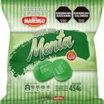 CARAMELOS OSTRA MENTA X 810 G.