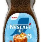 CAFE NESCAFE ICE X 100 G.