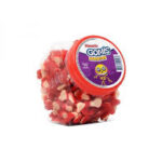 CARAMELOS POTE PLENARIO HUESITOS X 700 G.