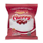 CARAMELOS TRANSPARENTES CHERRY X 454 G.