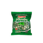 CARAMELOS TRANSPARENTES MENTA X 454 G.