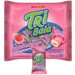 CARAMELOS TRI BALA YOGURT X 100 U.