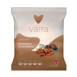 CARAMELOS VAIRA PROPOLEO Y EUCALIPTUS X 80 G.