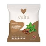 CARAMELOS VAIRA PROPOLEO Y MENTOL X 80 G.