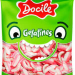 CARAMELO DOCILE DIENTES X 1 KG.