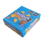 CARAMELOS SUGUS ANANA X 237 G.
