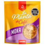 CAFE MOKA CABRALES LA PLANTA X 115 G.