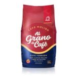 CAFE TORRADO GRANO CABRALES X 500 G.