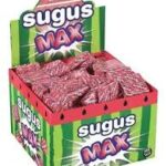 CARAMELOS SUGUS MAX SANDIA X 70 U.
