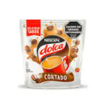 CAFE DOLCA BOLSA CORTADO X 125 G.